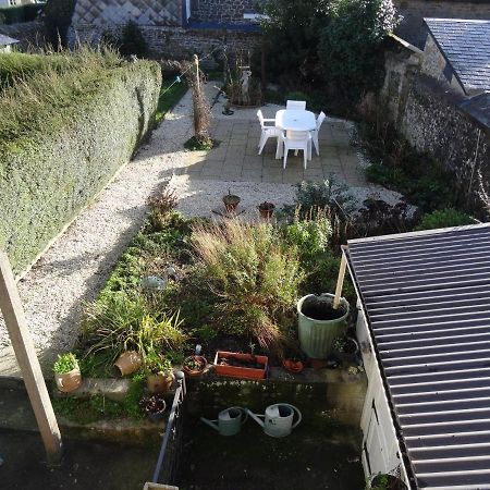 Charming French Cottage-Gite In The Heart Of Quiet Gorron Eksteriør billede